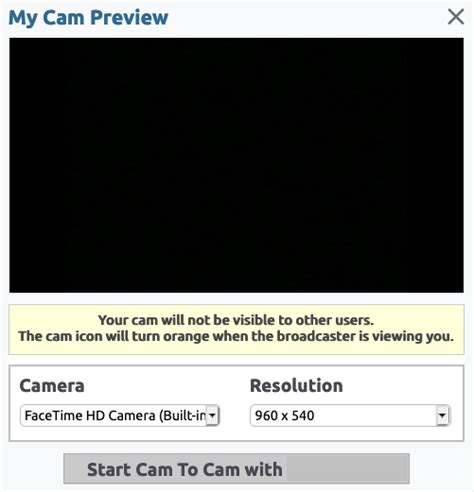 chatrebate|How to Cam To Cam (C2C)